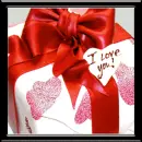 I love you