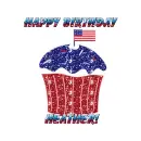 Happy  Birthday Heather!