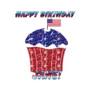 Happy  Birthday Jane