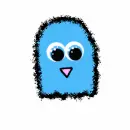cute monster