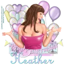 Heather