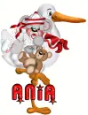 ania