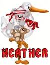 heather