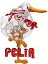 pelia