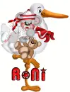 roni