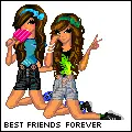 Best Friends forever Avi