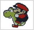 Funny Mario