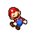 Mario dizzy