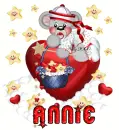 annie