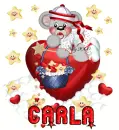 carla