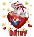 daisy
