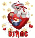 diane