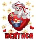 heather