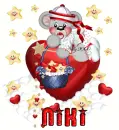 niki