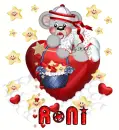 roni