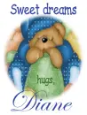 Sweet Dreams - Diane