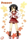 Anime Gal