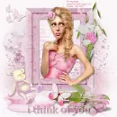 i think of you