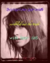 For all parawhores (: