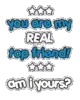 top friend