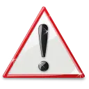 ! Attention !