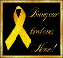 Bring our loved ones home
