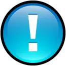! button blue