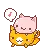 Cat Glomp nya! x3