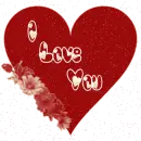 I love you