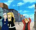 Oh Noes! D':