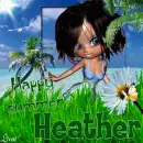 Heather