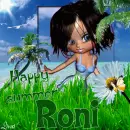 Roni