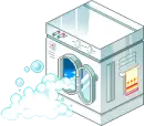 Washing machine 