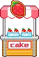 cake stand 