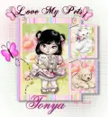 Tonya