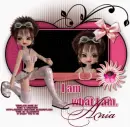 I am what I am.  Ania