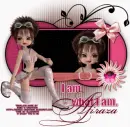 I am what I am.  Aliraza