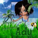 Ady