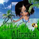 Aliraza