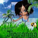 Jiovanna