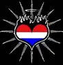 mijn hearjte