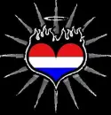 mijn hearjte