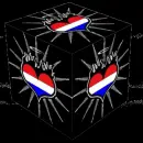 mijn heartje cube