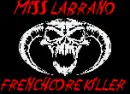 Miss Labrano Frenchcore Killer