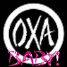 oxa baby!