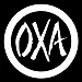 oxa blue flash 
