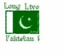 long live pakistan