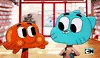 Gumball and Darwin