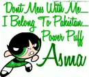Asma
