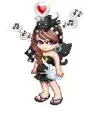 My Gaia avatar